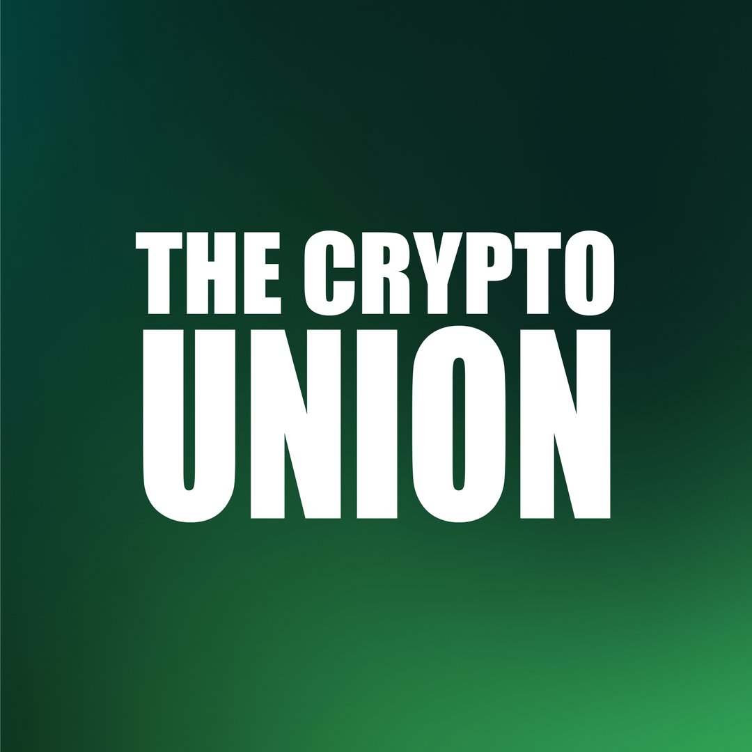 The Crypto Union logo